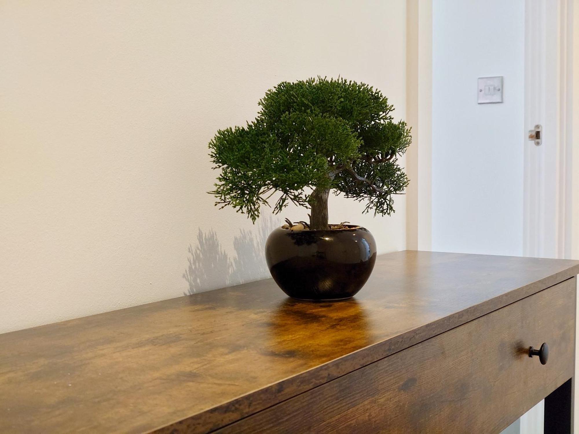 Fully Serviced Two Bed Apartment By Excel & O2 Londen Buitenkant foto
