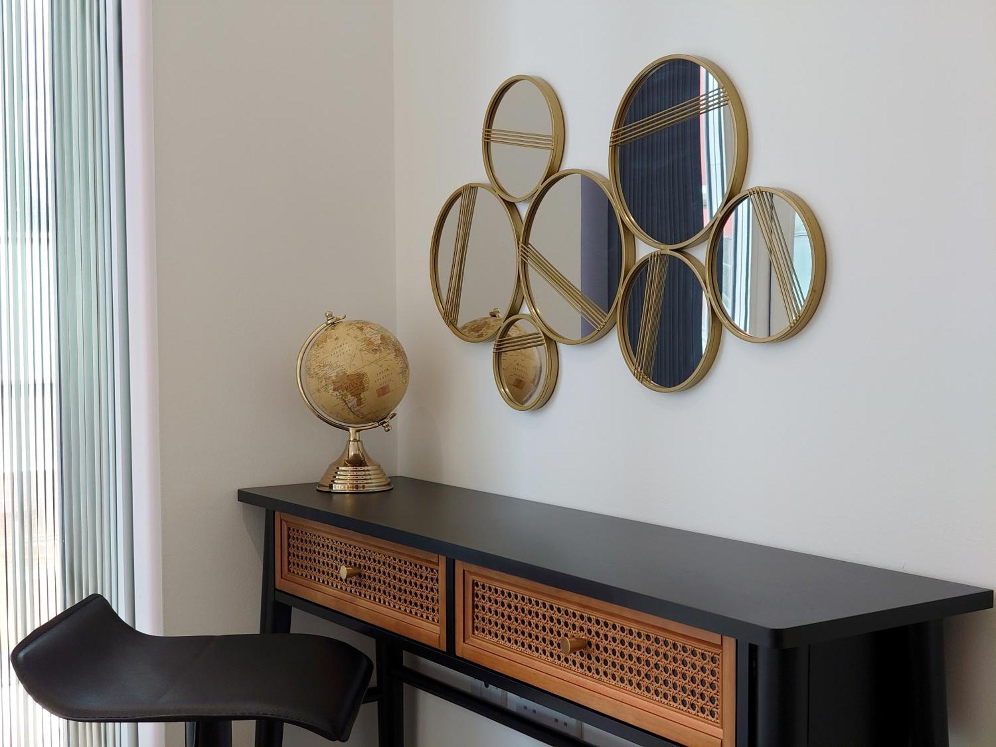 Fully Serviced Two Bed Apartment By Excel & O2 Londen Buitenkant foto